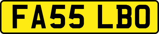 FA55LBO