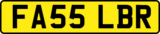 FA55LBR
