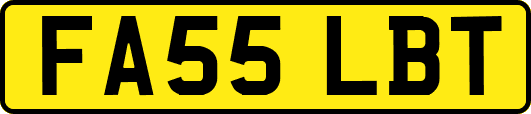 FA55LBT