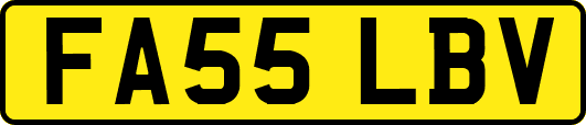 FA55LBV