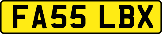 FA55LBX