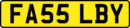 FA55LBY