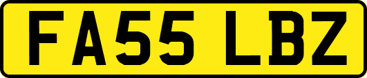 FA55LBZ