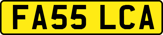 FA55LCA