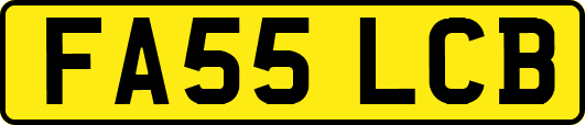 FA55LCB