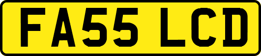 FA55LCD