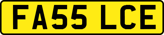FA55LCE