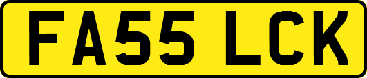 FA55LCK