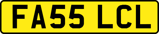 FA55LCL