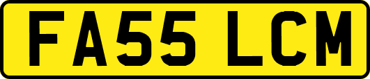 FA55LCM
