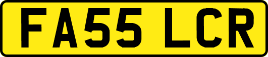 FA55LCR
