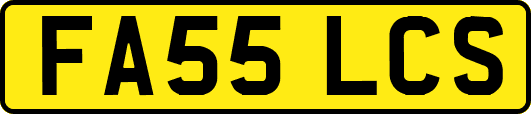 FA55LCS