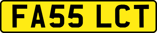 FA55LCT