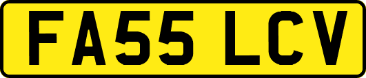 FA55LCV