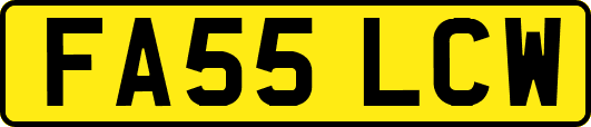 FA55LCW