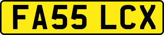 FA55LCX