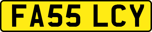 FA55LCY