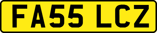 FA55LCZ