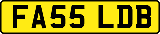 FA55LDB