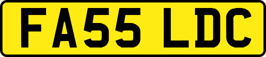FA55LDC