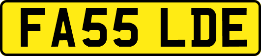 FA55LDE
