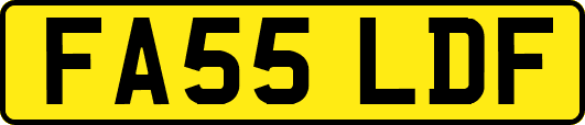 FA55LDF