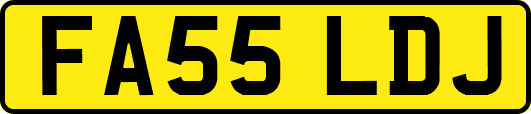 FA55LDJ