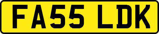 FA55LDK