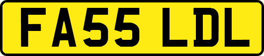 FA55LDL