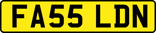 FA55LDN