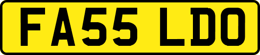 FA55LDO