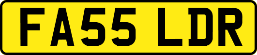 FA55LDR