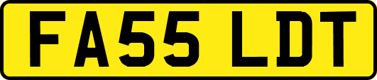 FA55LDT