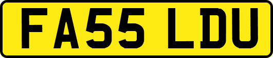 FA55LDU