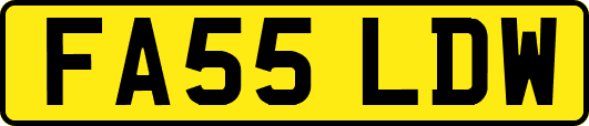 FA55LDW