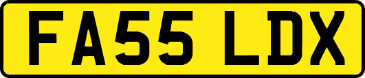 FA55LDX