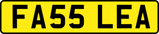 FA55LEA