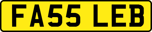 FA55LEB