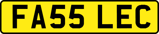 FA55LEC