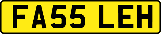 FA55LEH