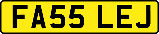 FA55LEJ