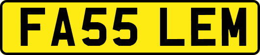 FA55LEM