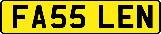 FA55LEN