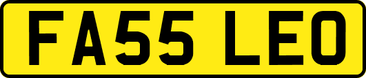 FA55LEO