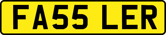 FA55LER