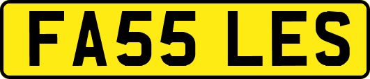 FA55LES