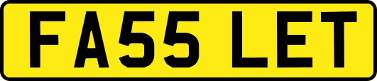 FA55LET