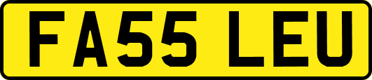 FA55LEU