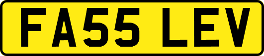 FA55LEV