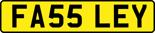 FA55LEY